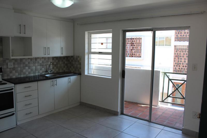 1 Bedroom Property for Sale in Oostersee Western Cape